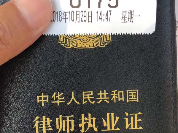 深圳繼承律師講解口頭遺囑和行動遺囑的相關區別